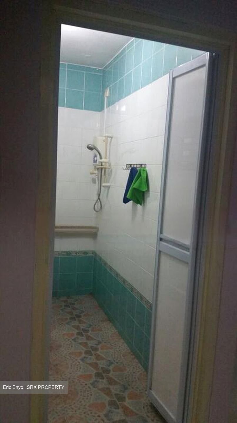 Blk 652B Jurong West Street 61 (Jurong West), HDB 5 Rooms #456921081